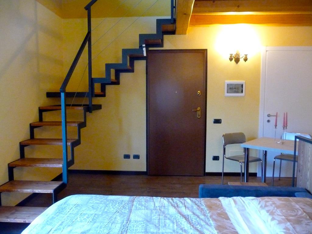 Tra Lago E Montagna Baita La Morena Nesso Exterior photo